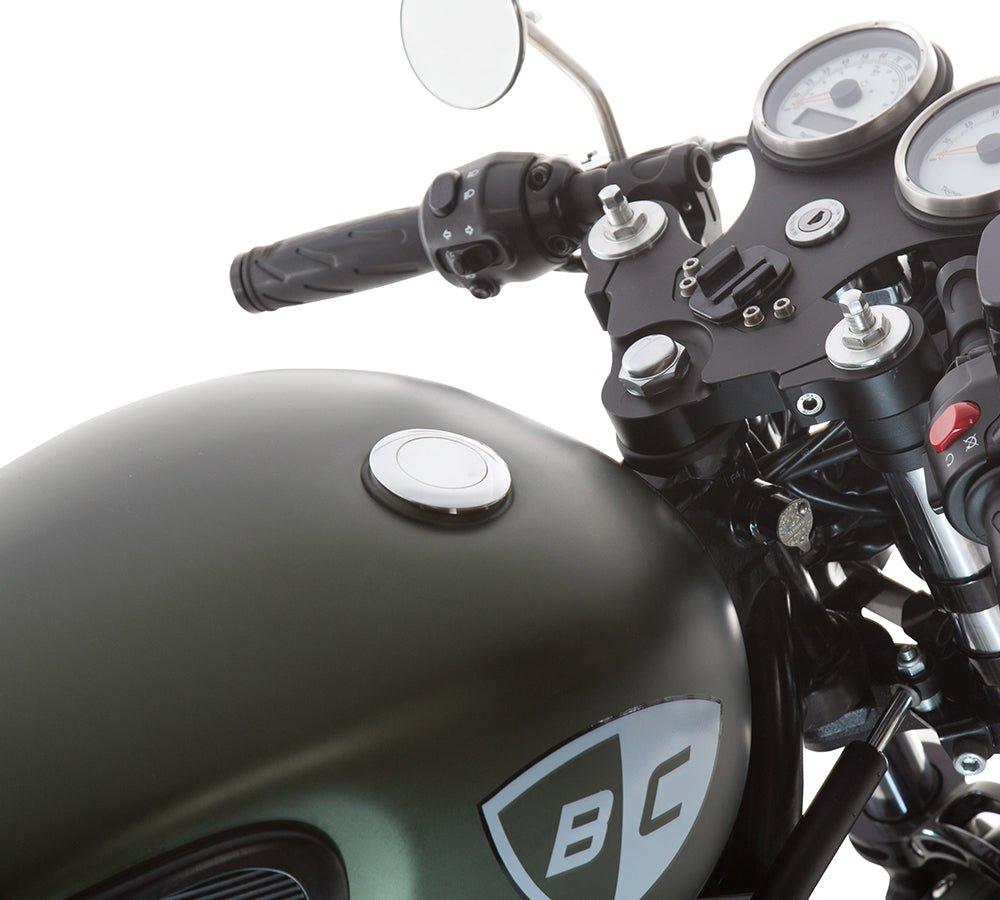 Universal Gas Cap for Triumph Motorcycles