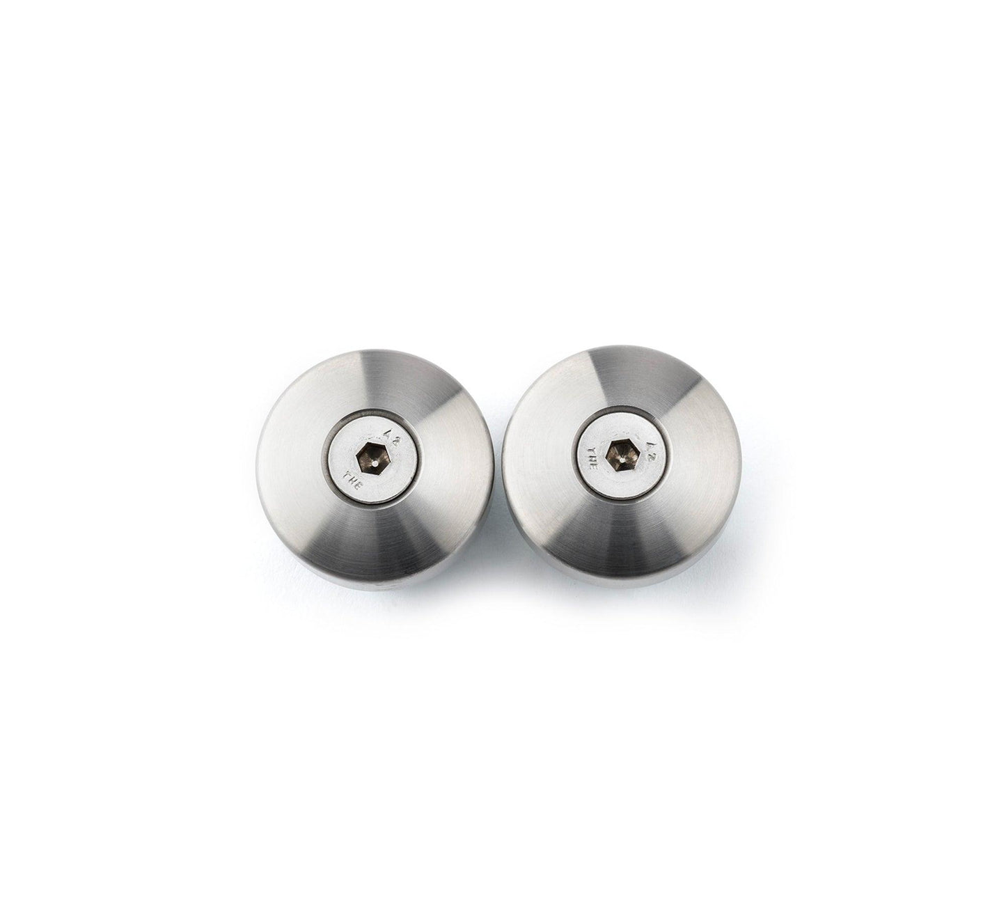 Weighted Bar End Finishers (ea)