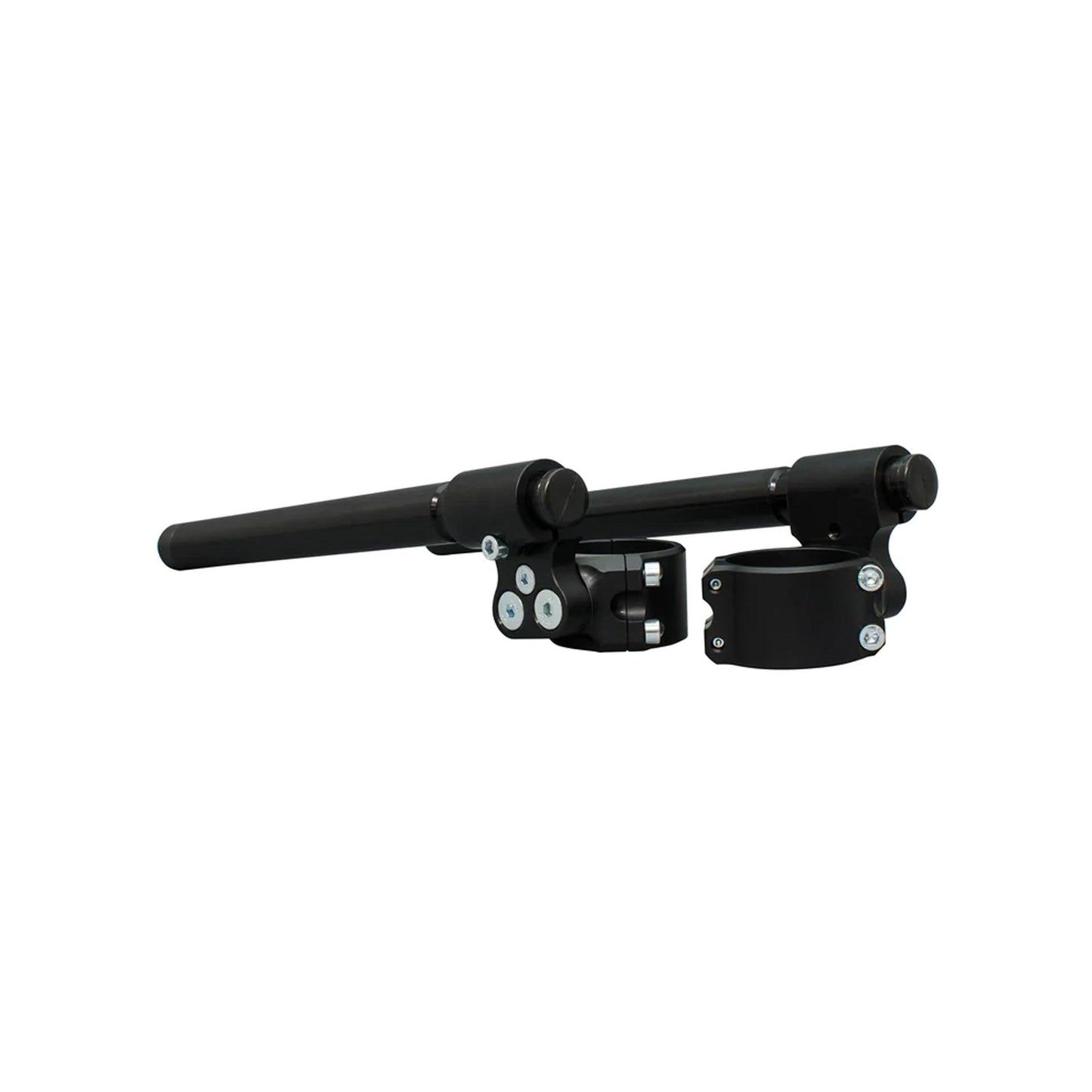 Woodcraft 41mm Clip Ons for 1 Inch Handlebars