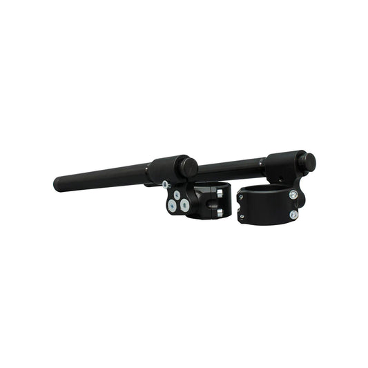 Woodcraft 41mm Clip Ons for 1 Inch Handlebars